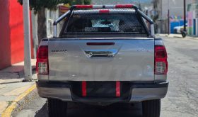 Toyota Hilux 2022