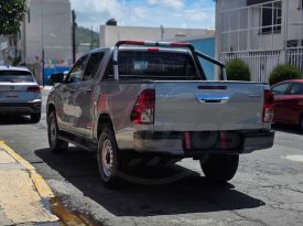 Toyota Hilux 2022