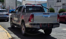 Toyota Hilux 2022