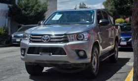 Toyota Hilux 2022