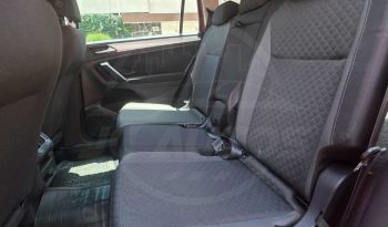 
									VOLKSWAGEN TIGUAN 2018 full								