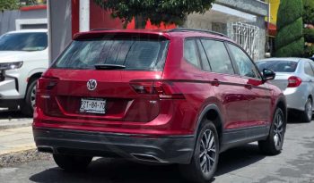 
									VOLKSWAGEN TIGUAN 2018 full								