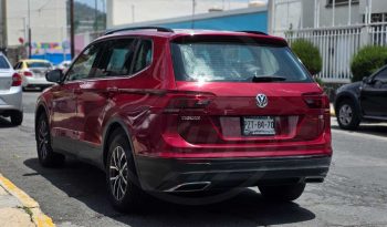
									VOLKSWAGEN TIGUAN 2018 full								