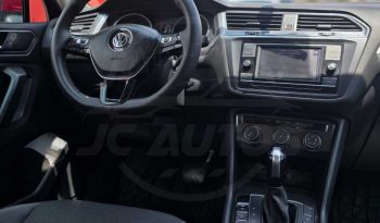 
									VOLKSWAGEN TIGUAN 2018 full								