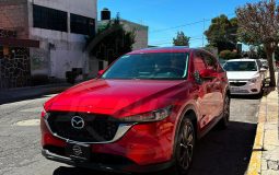 MAZDA CX-5 GRAND TOURING 2023