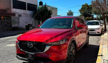 
									MAZDA CX-5 GRAND TOURING 2023 full								