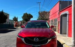 MAZDA CX-5 GRAND TOURING 2023