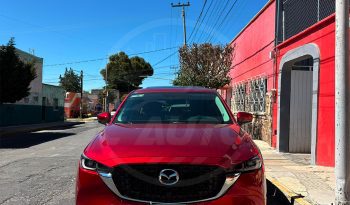 
									MAZDA CX-5 GRAND TOURING 2023 full								