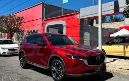 MAZDA CX-5 GRAND TOURING 2023