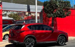 MAZDA CX-5 GRAND TOURING 2023