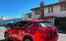 MAZDA CX-5 GRAND TOURING 2023