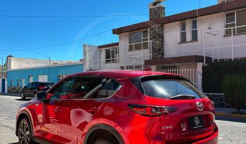 
									MAZDA CX-5 GRAND TOURING 2023 full								