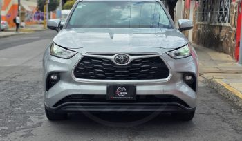 
									TOYOTA HIGHLANDER XLE 2020 full								