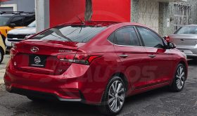 HYUNDAI ACCENT GLS 2020