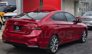 
									HYUNDAI ACCENT GLS 2020 full								