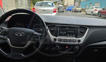 
									HYUNDAI ACCENT GLS 2020 full								