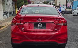 HYUNDAI ACCENT GLS 2020