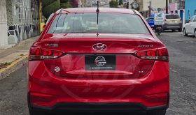 HYUNDAI ACCENT GLS 2020