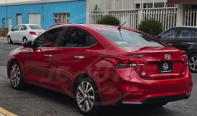 HYUNDAI ACCENT GLS 2020