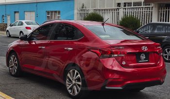 
									HYUNDAI ACCENT GLS 2020 full								