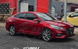 HYUNDAI ACCENT GLS 2020