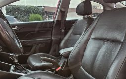 HYUNDAI ACCENT GLS 2020