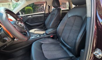 
									AUDI A3 ATTRACTION 1.4T 2015 full								