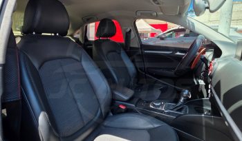 
									AUDI A3 ATTRACTION 1.4T 2015 full								