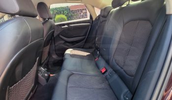 
									AUDI A3 ATTRACTION 1.4T 2015 full								