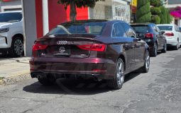 AUDI A3 ATTRACTION 1.4T 2015