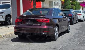 AUDI A3 ATTRACTION 1.4T 2015