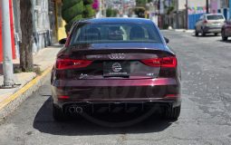 AUDI A3 ATTRACTION 1.4T 2015