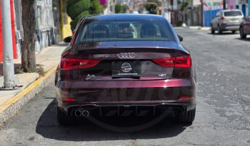 
									AUDI A3 ATTRACTION 1.4T 2015 full								