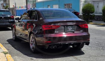 
									AUDI A3 ATTRACTION 1.4T 2015 full								