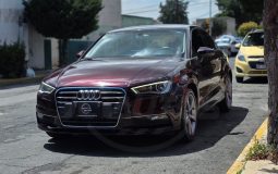 AUDI A3 ATTRACTION 1.4T 2015