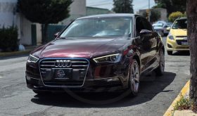 AUDI A3 ATTRACTION 1.4T 2015