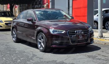 
									AUDI A3 ATTRACTION 1.4T 2015 full								