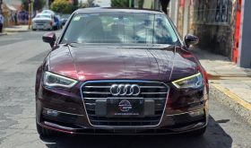 AUDI A3 ATTRACTION 1.4T 2015