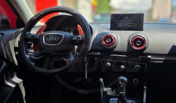 
									AUDI A3 ATTRACTION 1.4T 2015 full								