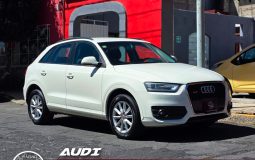 AUDI Q3 TRENDY 2014