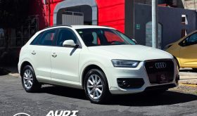 AUDI Q3 TRENDY 2014