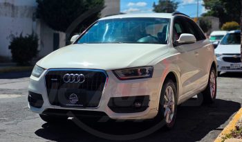 
									AUDI Q3 TRENDY 2014 full								