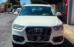 AUDI Q3 TRENDY 2014