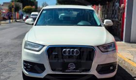 AUDI Q3 TRENDY 2014