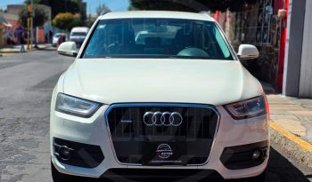 
									AUDI Q3 TRENDY 2014 full								