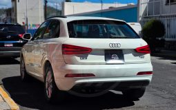 AUDI Q3 TRENDY 2014