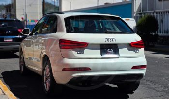 
									AUDI Q3 TRENDY 2014 full								
