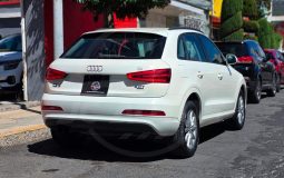AUDI Q3 TRENDY 2014