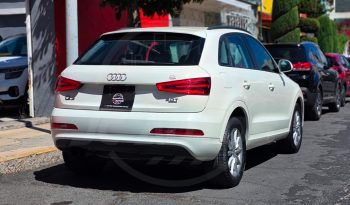 
									AUDI Q3 TRENDY 2014 full								