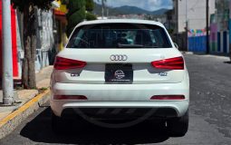 AUDI Q3 TRENDY 2014